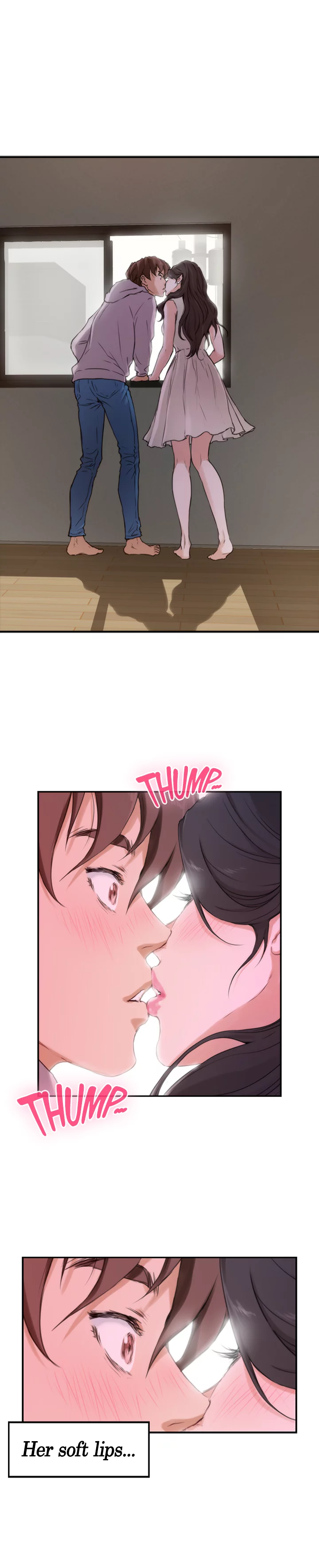 S-Mate Chapter 2 Page 20