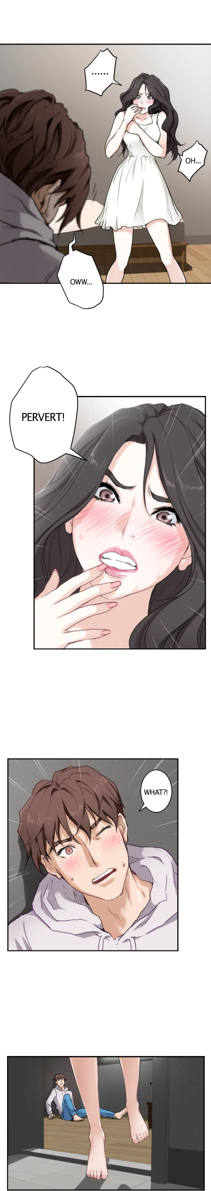 S-Mate Chapter 2 Page 22
