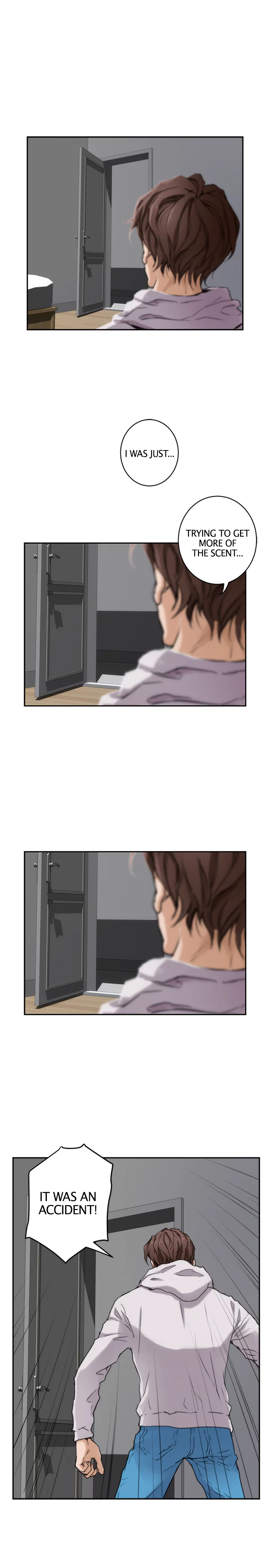 S-Mate Chapter 2 Page 23