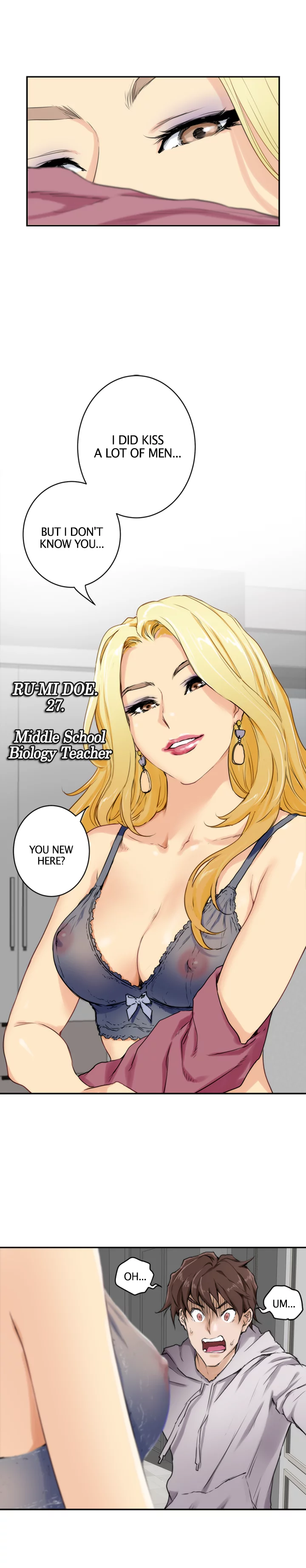 S-Mate Chapter 2 Page 25