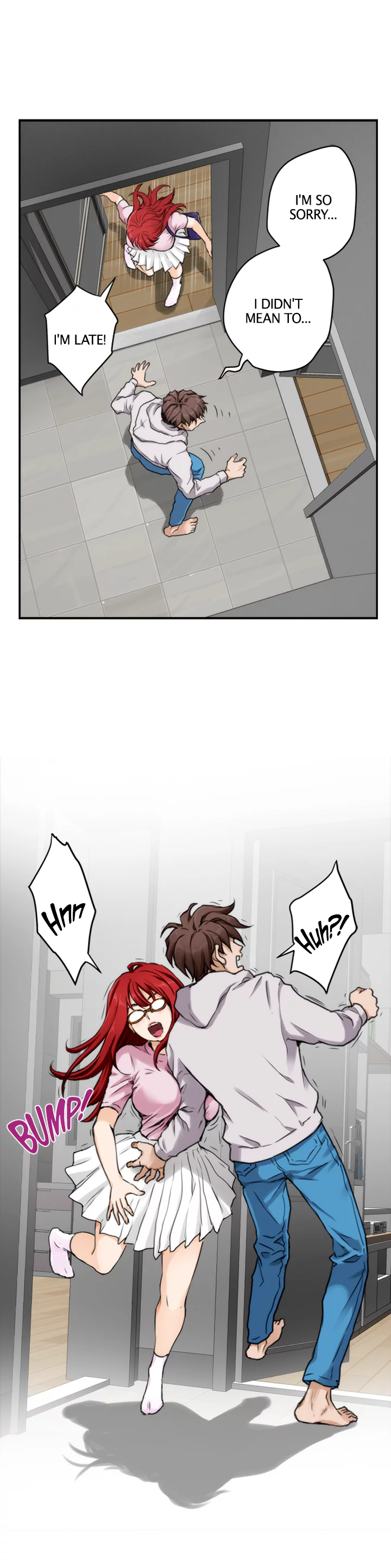 S-Mate Chapter 2 Page 26