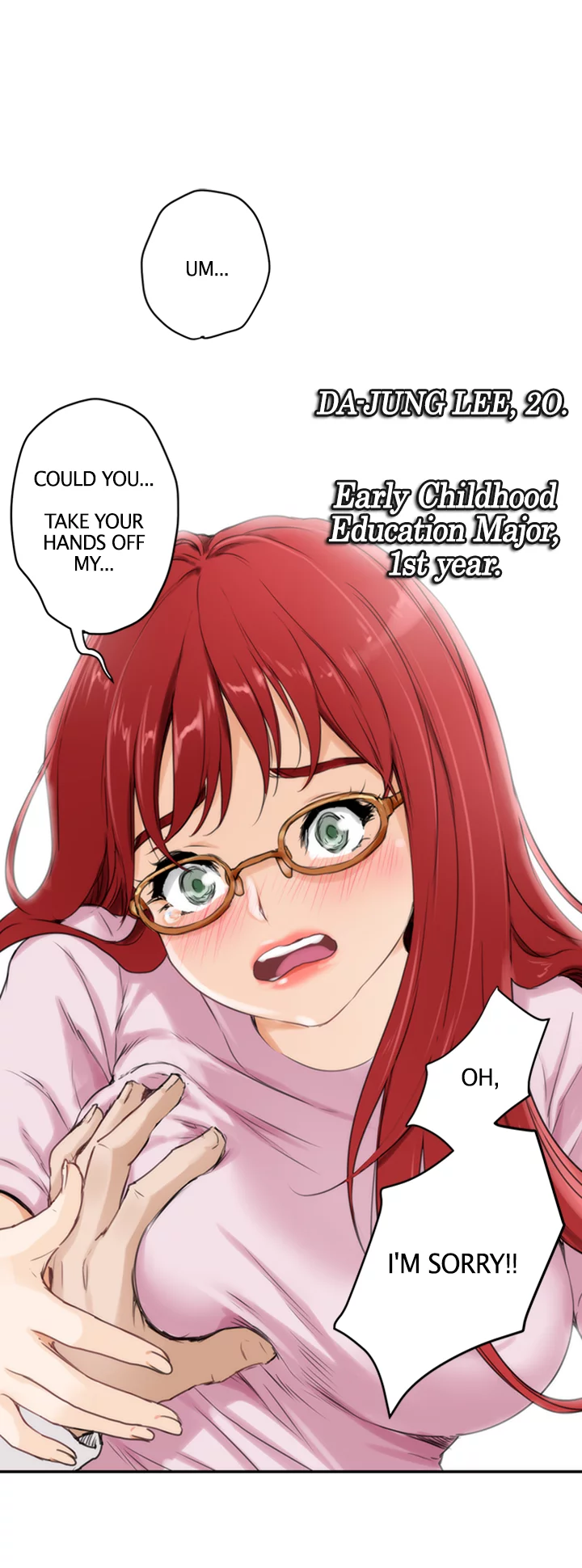 S-Mate Chapter 2 Page 28