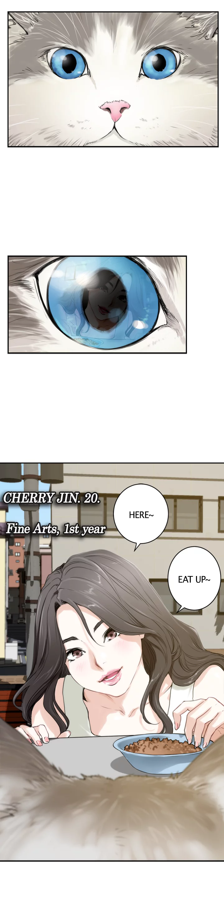 S-Mate Chapter 2 Page 4