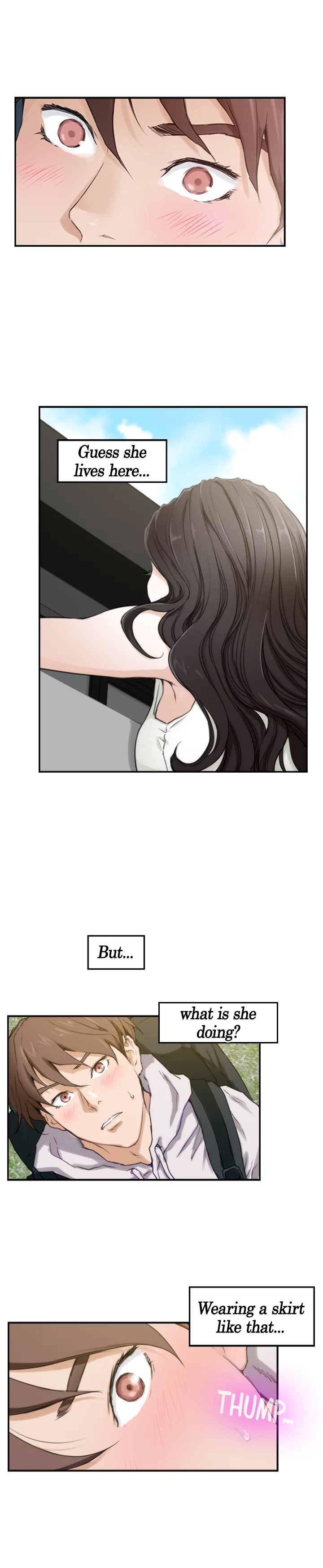 S-Mate Chapter 2 Page 6