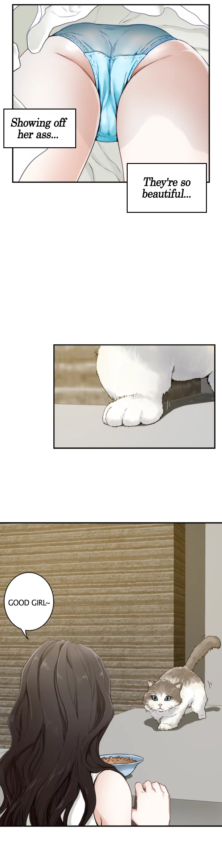 S-Mate Chapter 2 Page 7