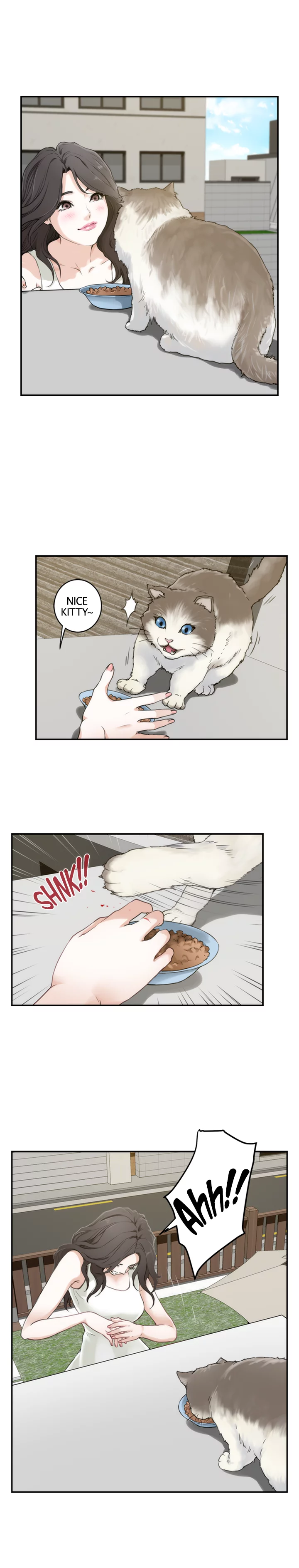 S-Mate Chapter 2 Page 8