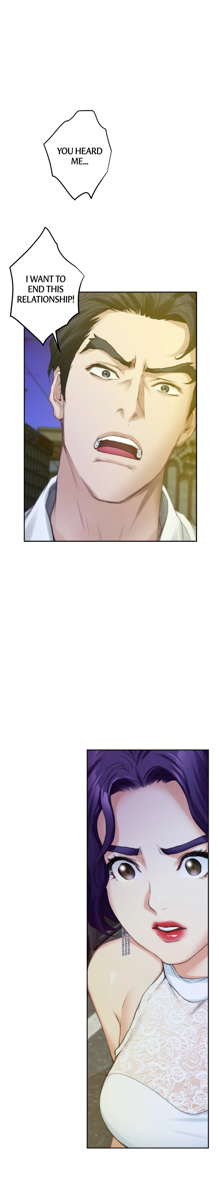 S-Mate Chapter 20 Page 13