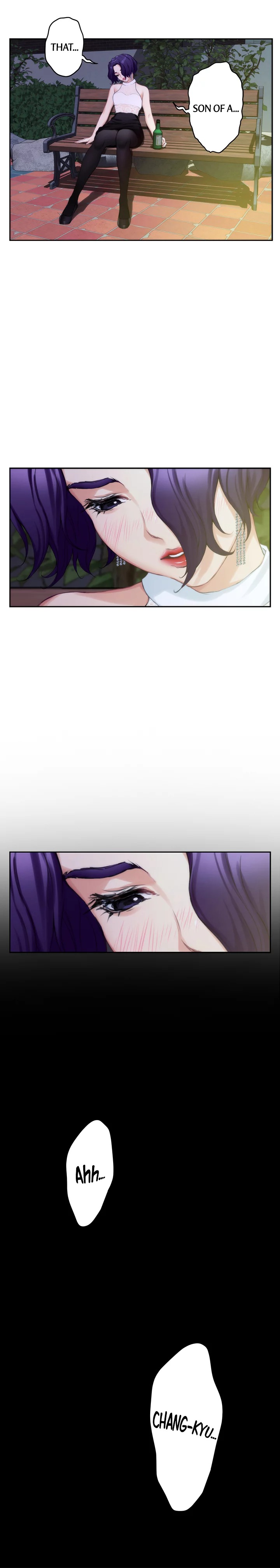 S-Mate Chapter 20 Page 16