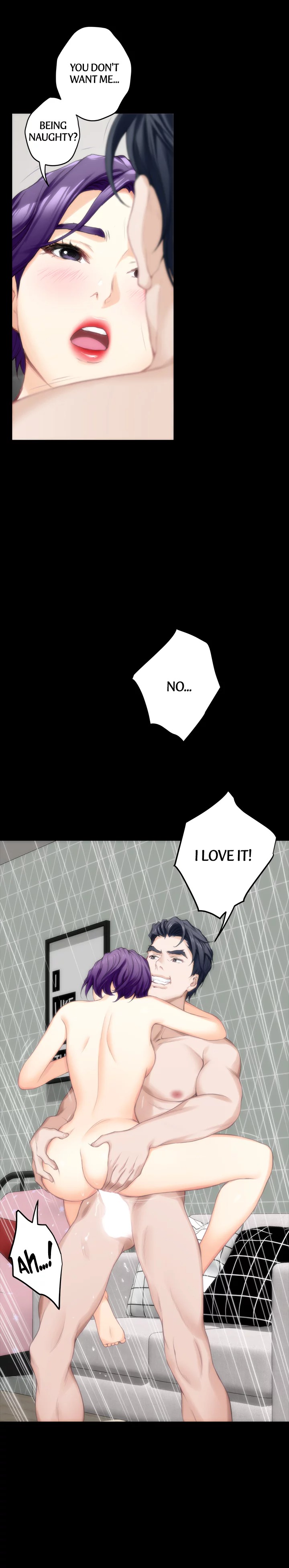S-Mate Chapter 20 Page 19