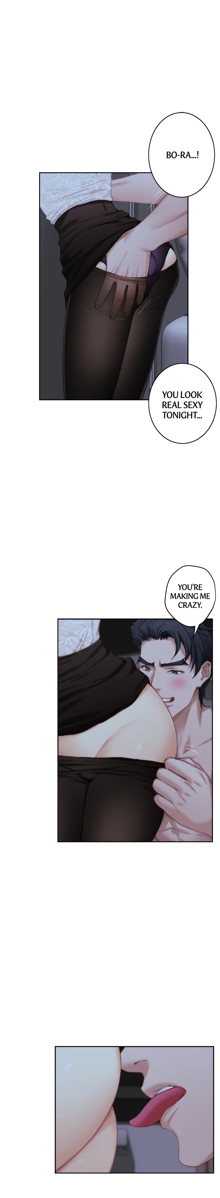 S-Mate Chapter 20 Page 3