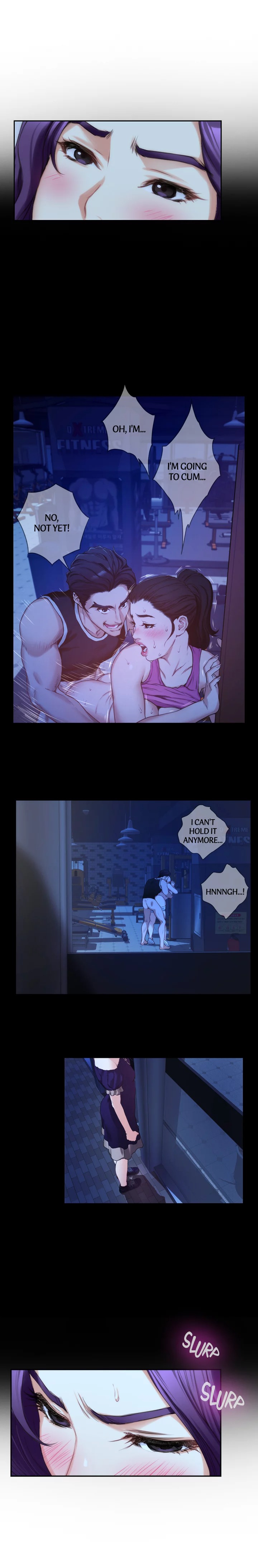 S-Mate Chapter 20 Page 5