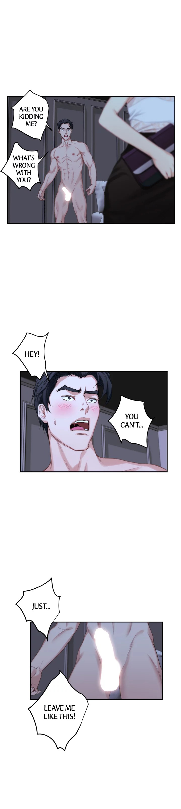 S-Mate Chapter 20 Page 7
