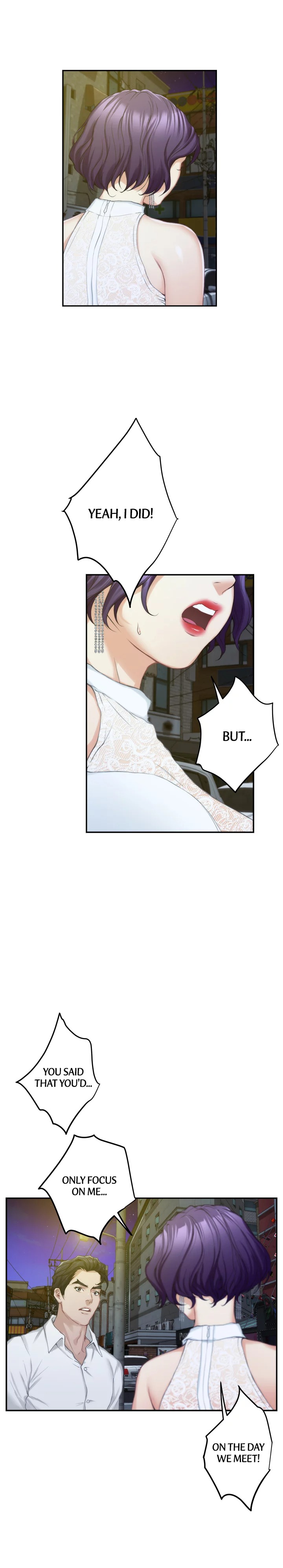 S-Mate Chapter 20 Page 9