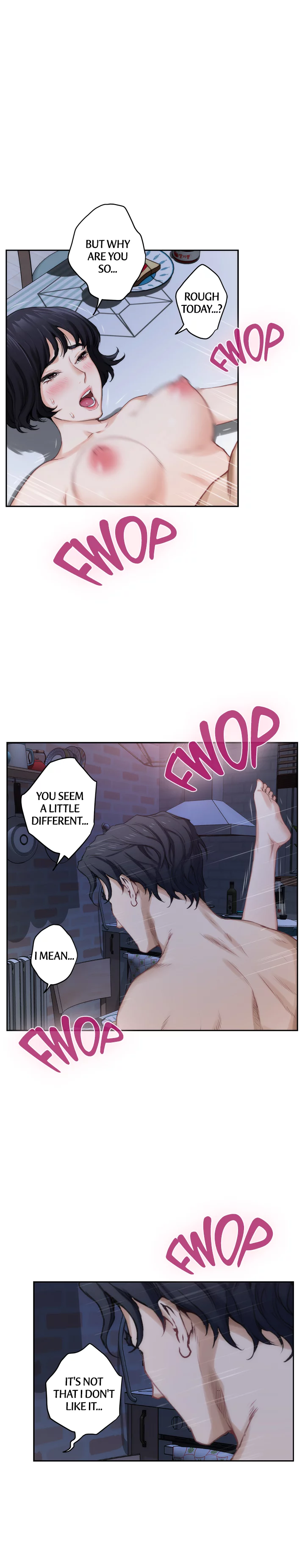S-Mate Chapter 21 Page 13