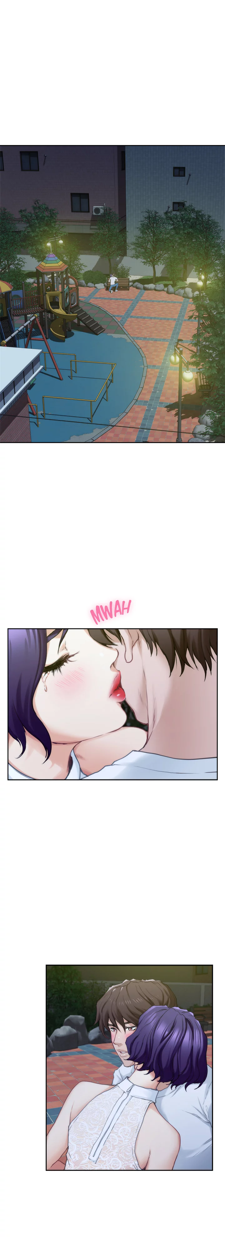 S-Mate Chapter 21 Page 16