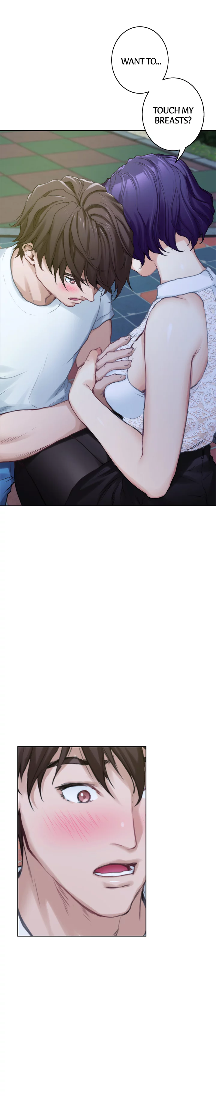 S-Mate Chapter 21 Page 19