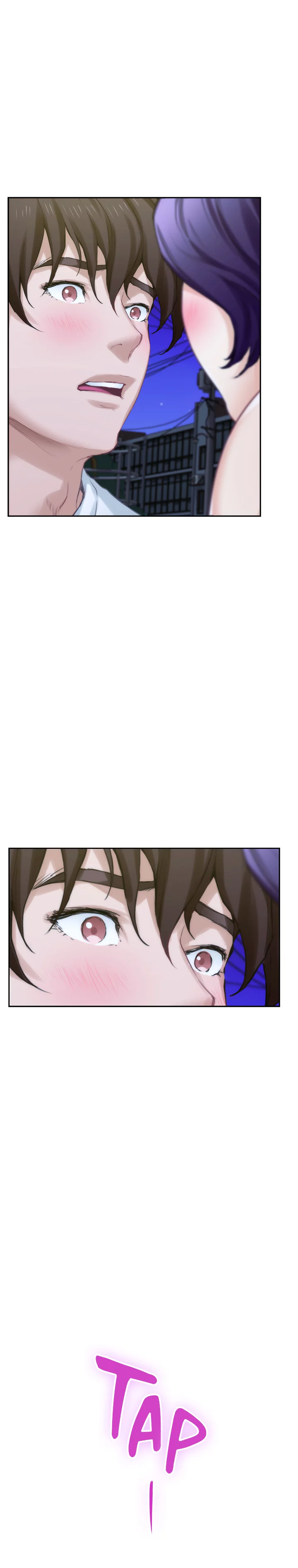 S-Mate Chapter 21 Page 21