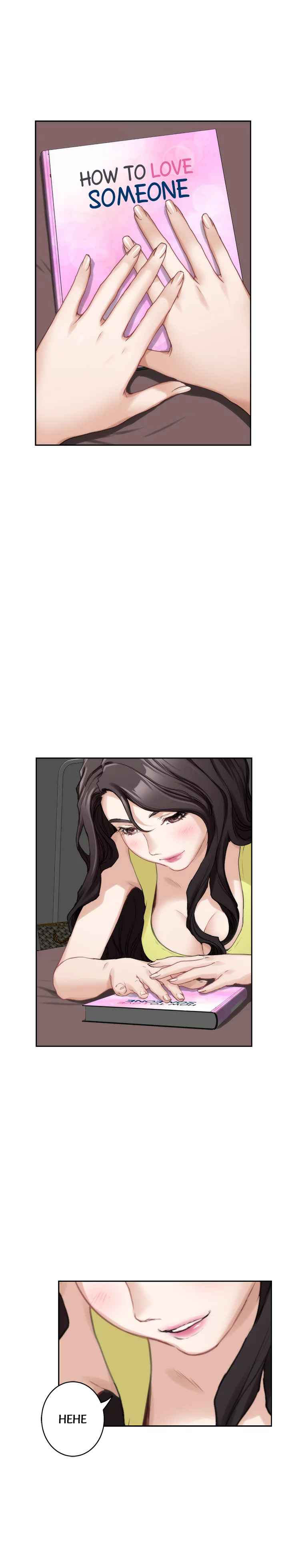 S-Mate Chapter 21 Page 22