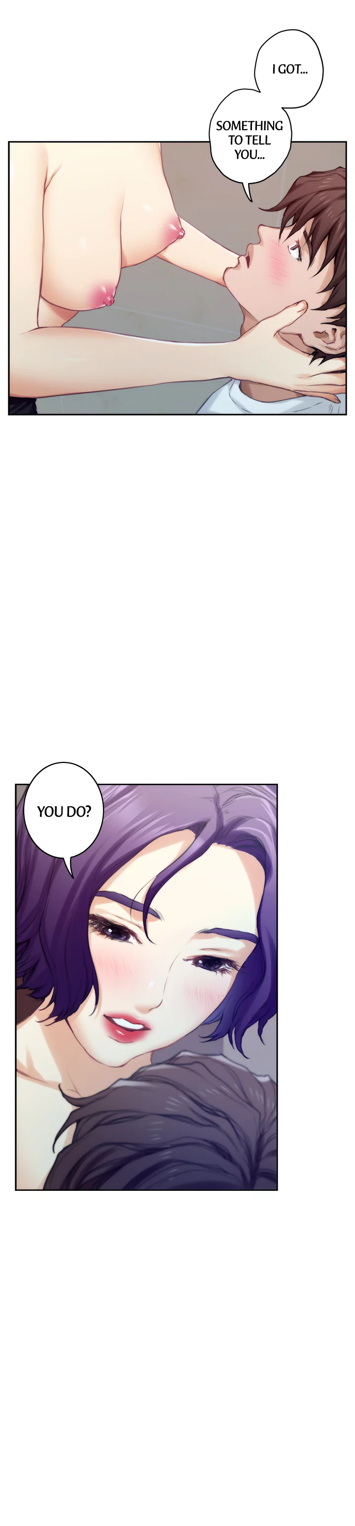 S-Mate Chapter 21 Page 26