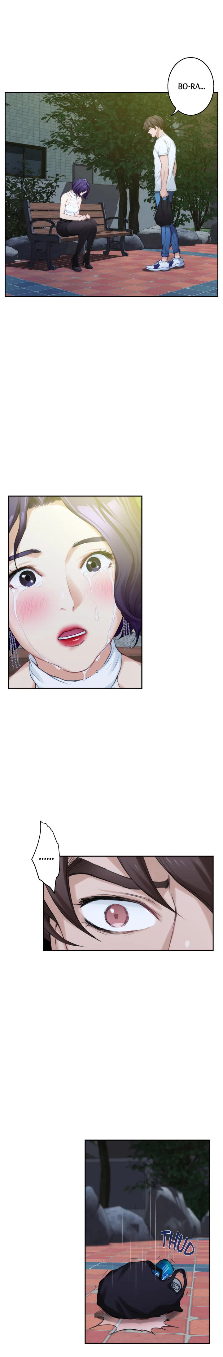 S-Mate Chapter 21 Page 3