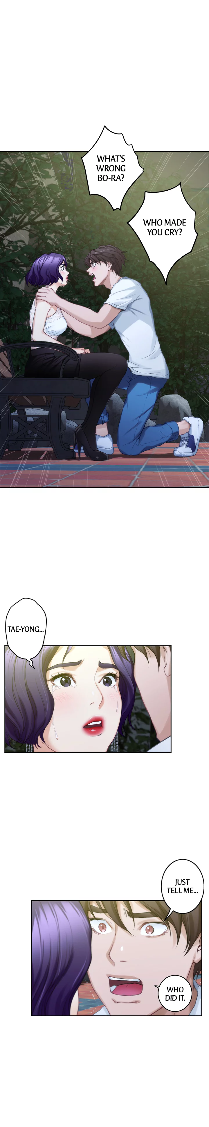 S-Mate Chapter 21 Page 4