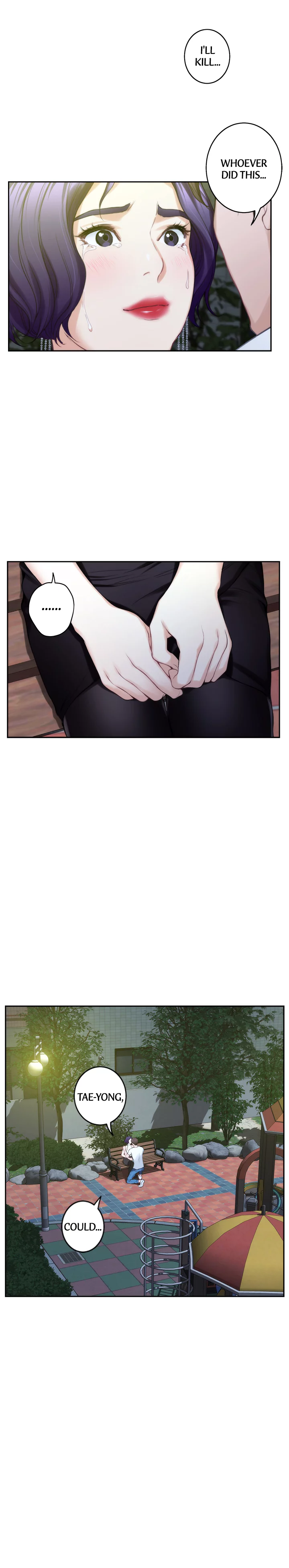 S-Mate Chapter 21 Page 5