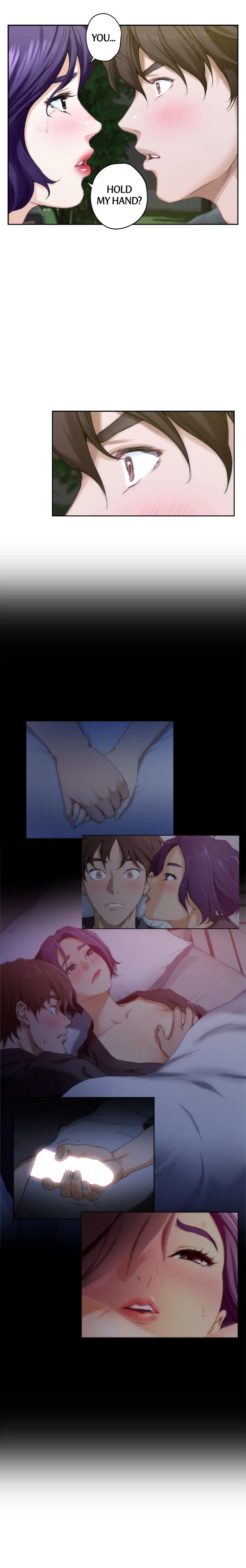 S-Mate Chapter 21 Page 6