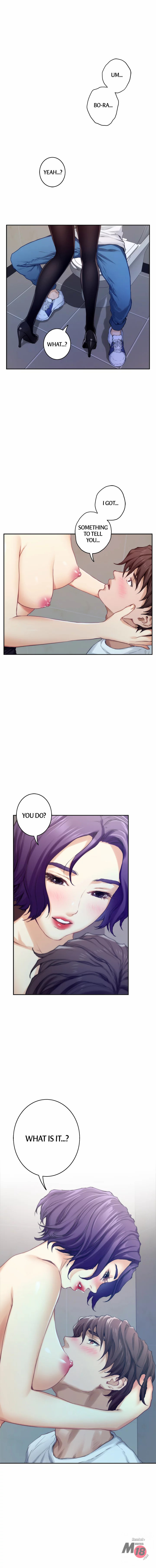 S-Mate Chapter 22 Page 1