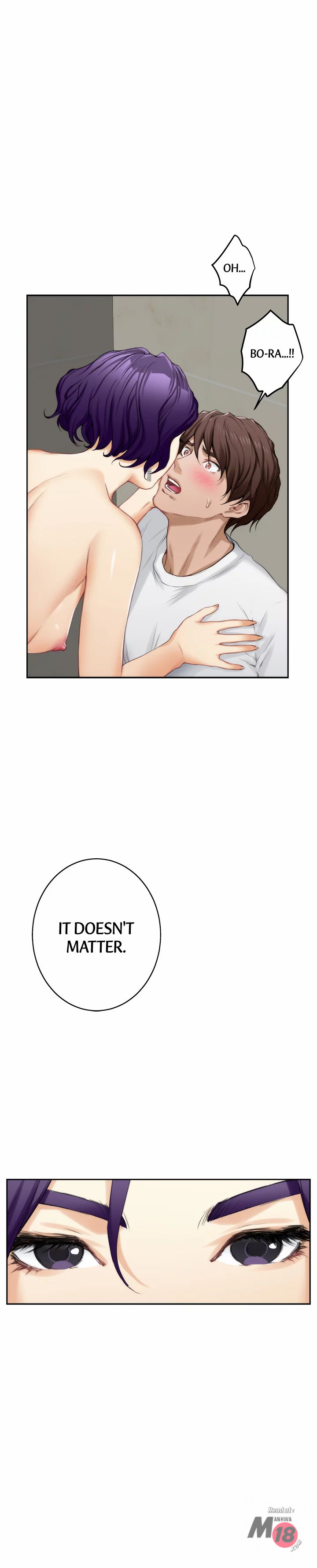 S-Mate Chapter 22 Page 11