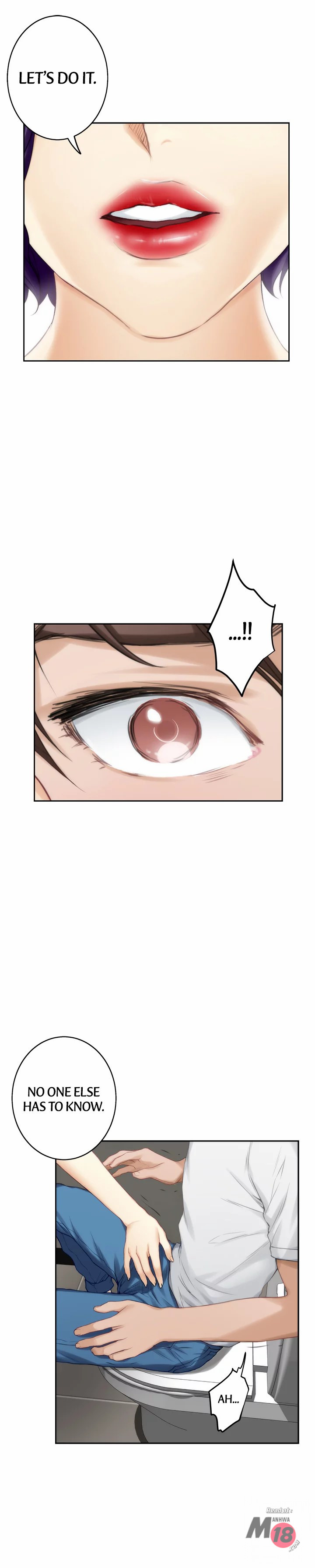 S-Mate Chapter 22 Page 12