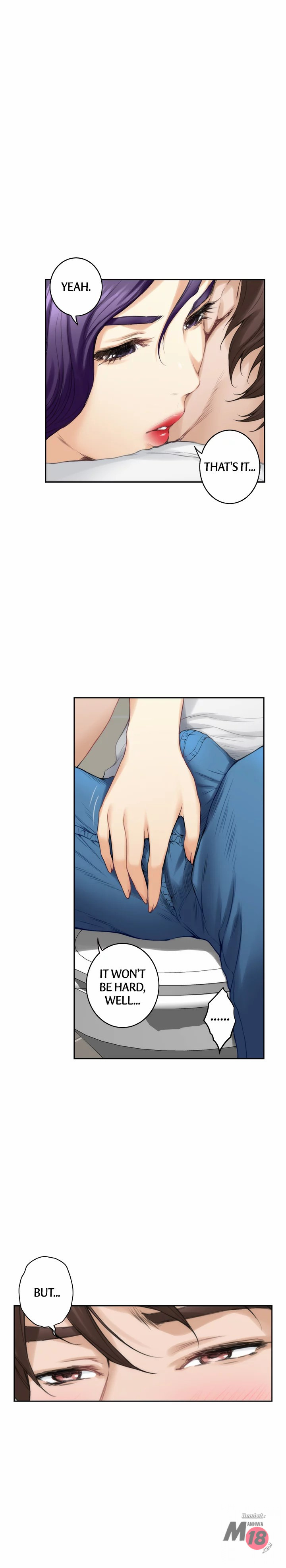 S-Mate Chapter 22 Page 14