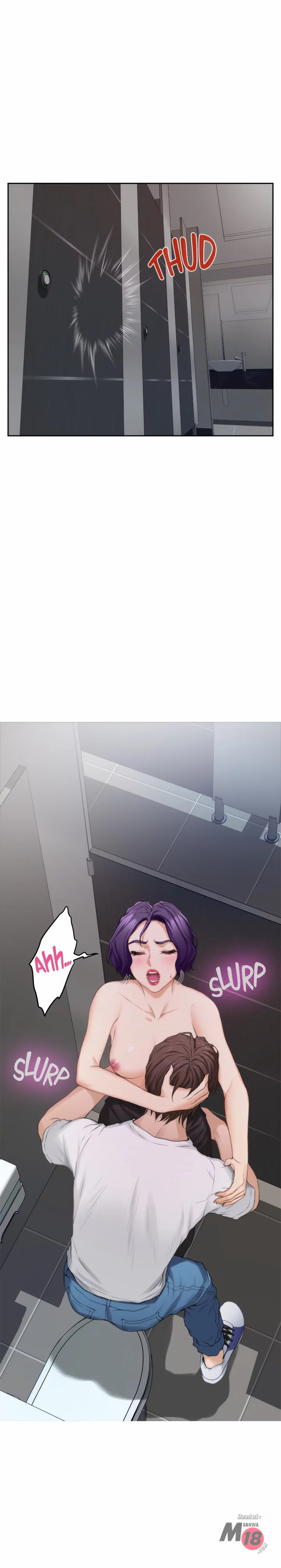 S-Mate Chapter 22 Page 19