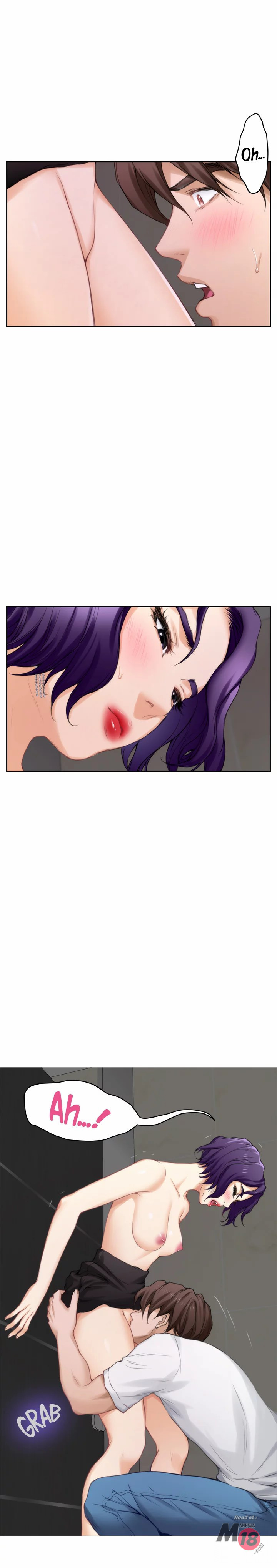 S-Mate Chapter 22 Page 22