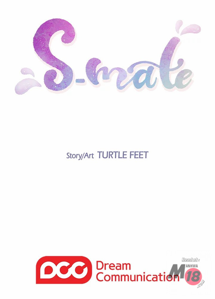 S-Mate Chapter 22 Page 27