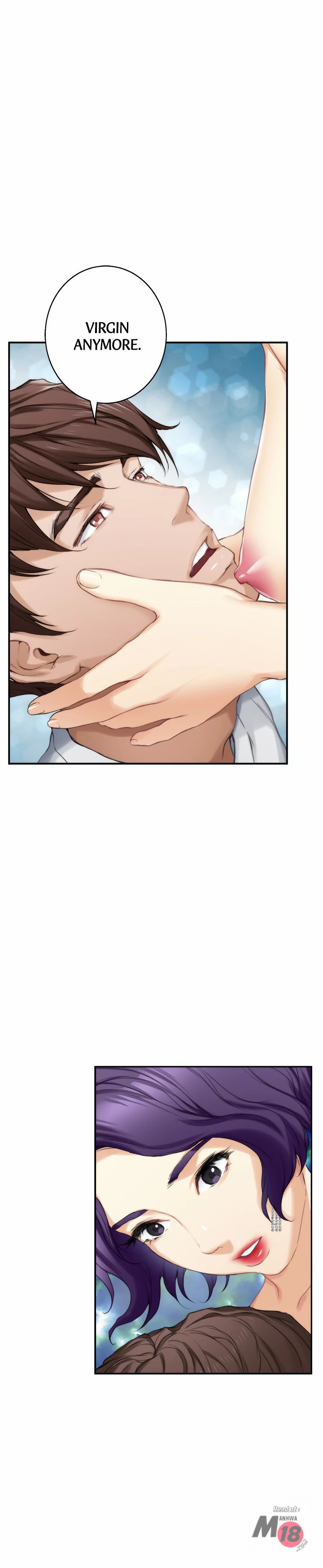 S-Mate Chapter 22 Page 5