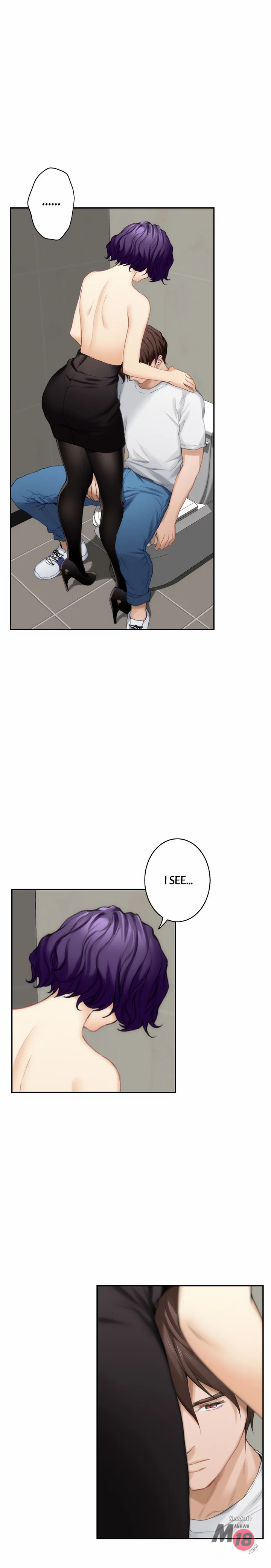 S-Mate Chapter 22 Page 7