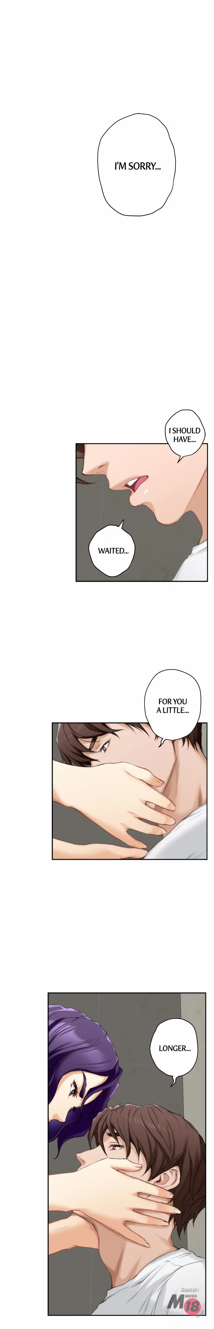 S-Mate Chapter 22 Page 8