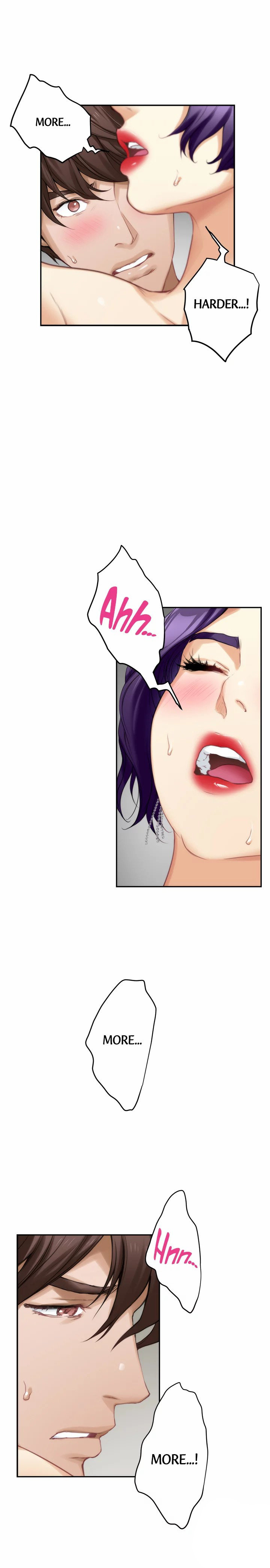 S-Mate Chapter 23 Page 13