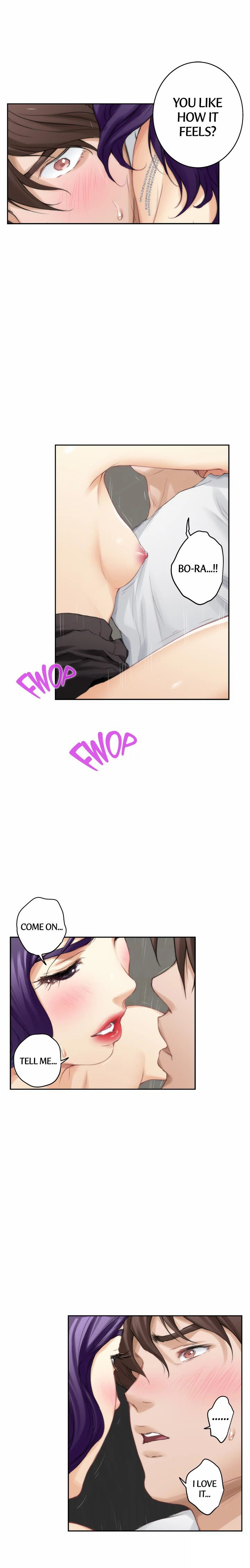 S-Mate Chapter 23 Page 16