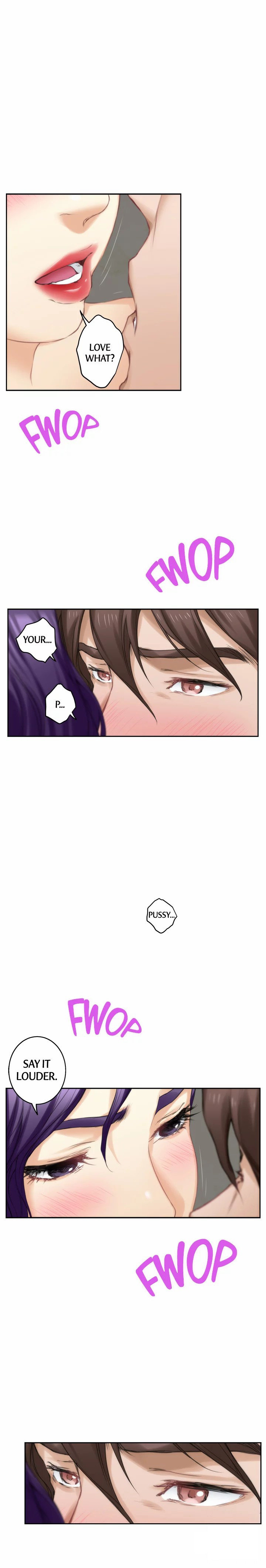 S-Mate Chapter 23 Page 17
