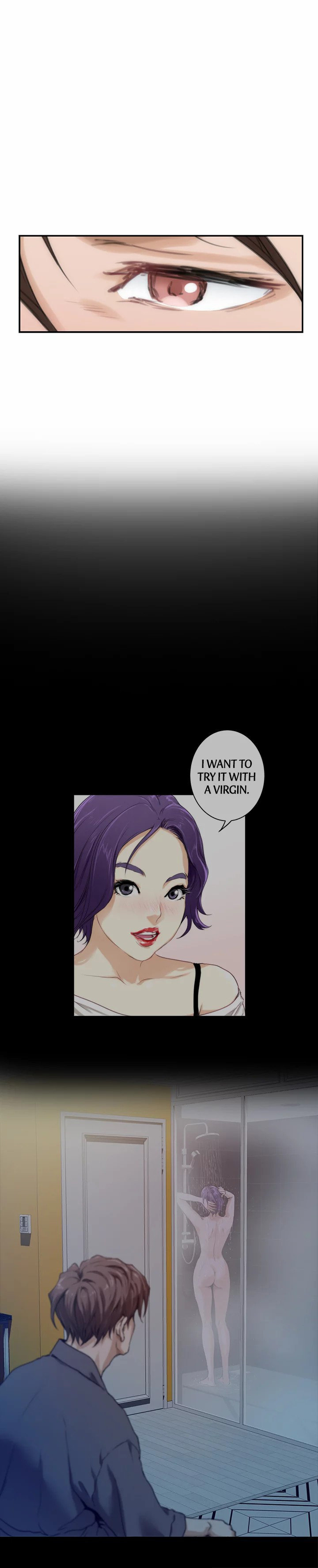S-Mate Chapter 23 Page 18