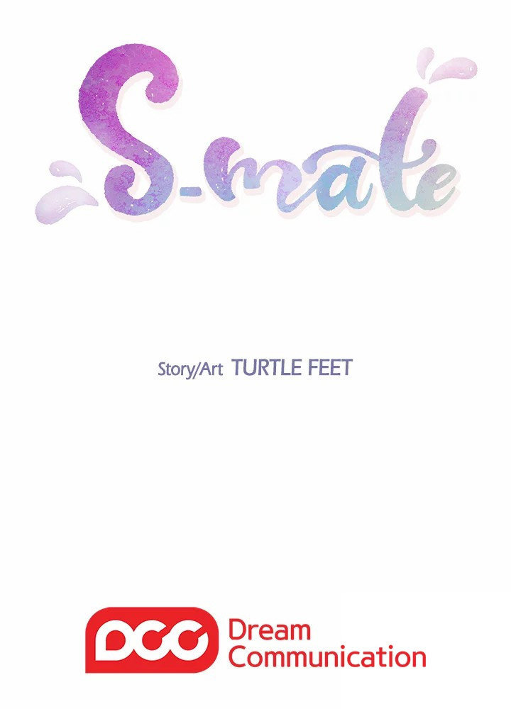 S-Mate Chapter 23 Page 29
