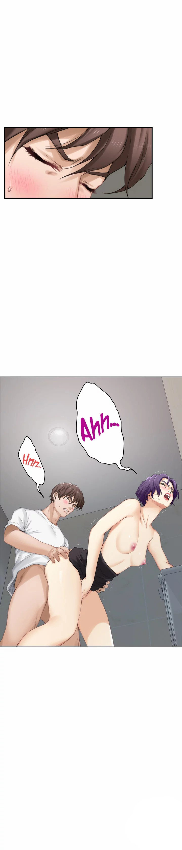 S-Mate Chapter 23 Page 5