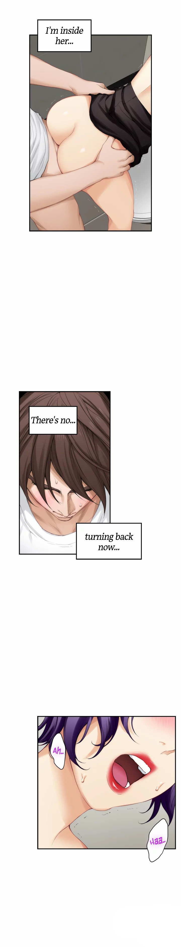 S-Mate Chapter 23 Page 6
