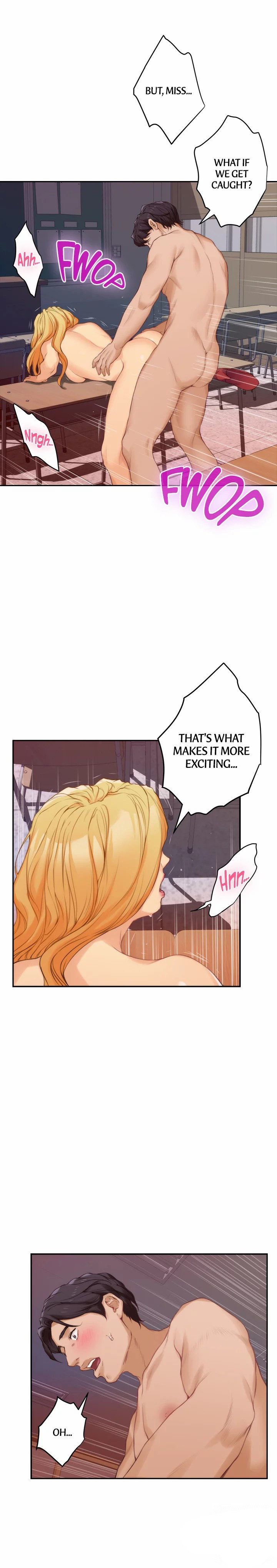 S-Mate Chapter 24 Page 13