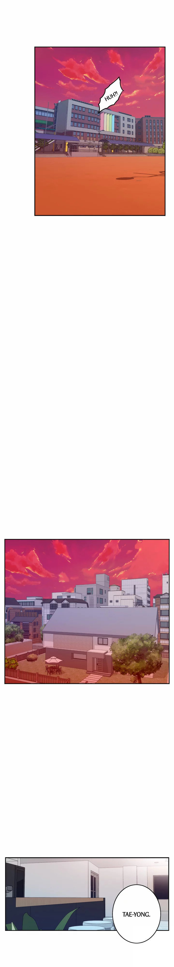 S-Mate Chapter 24 Page 22