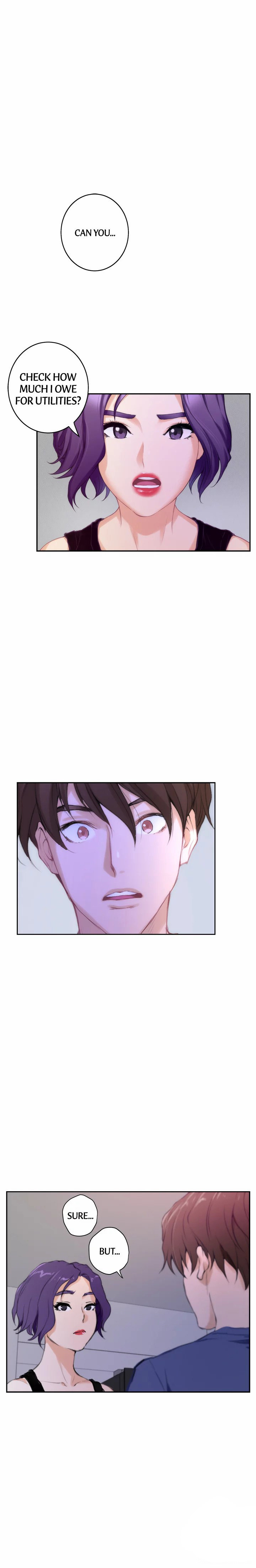 S-Mate Chapter 24 Page 23