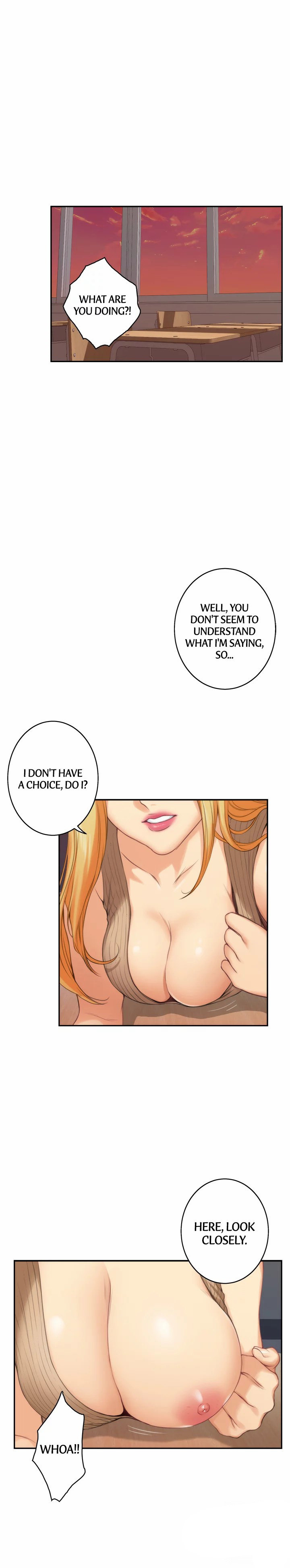 S-Mate Chapter 24 Page 3