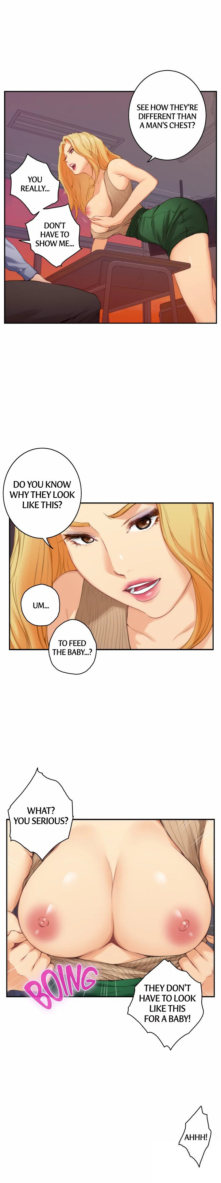 S-Mate Chapter 24 Page 4