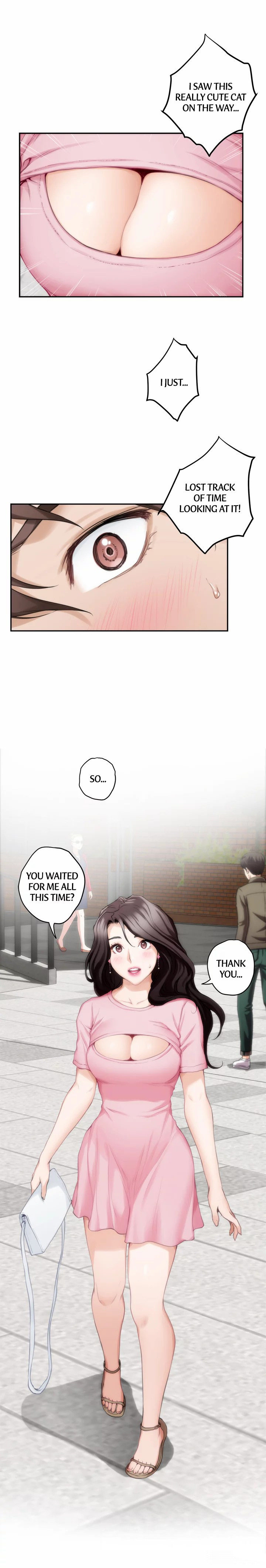 S-Mate Chapter 25 Page 10